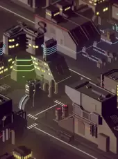 Rise of Industry: 2130