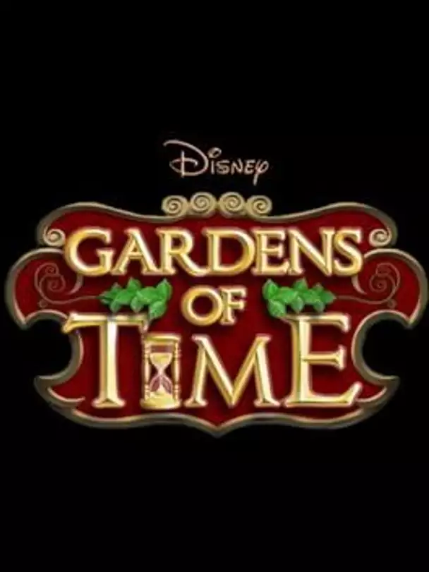 Gardens of Time