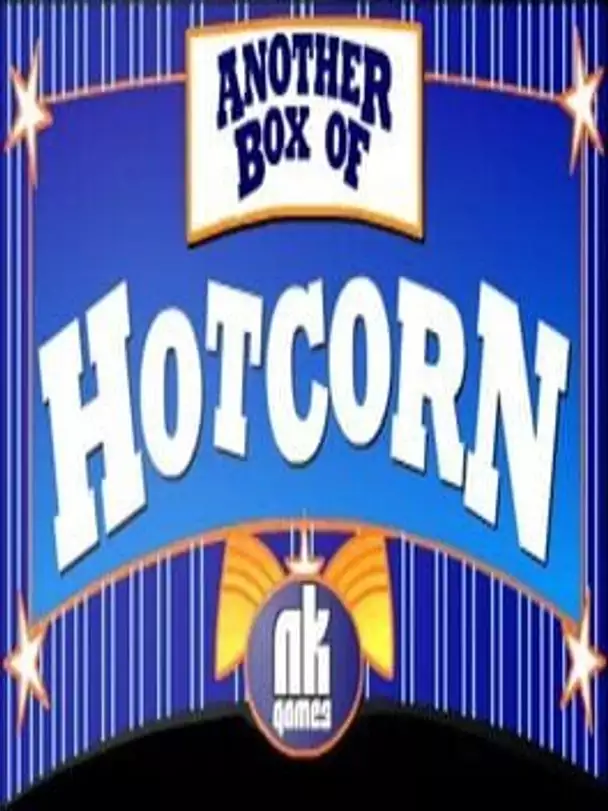 Another Box of Hotcorn