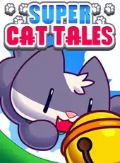 Super Cat Tales