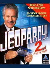 Jeopardy! 2nd Edition