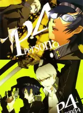 Persona 4