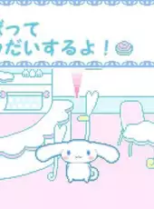 Cinnamoroll: Ohanashi Shiyo!: Kirakira de Kore Cafe