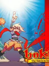 Boktai: The Sun Is in Your Hand