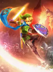 Hyrule Warriors