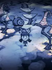 Don't Starve: Giant Edition