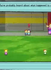 Kindergarten