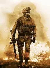 Call of Duty: Modern Warfare 2 Campaign Remastered