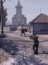 Men of War: Assault Squad 2 - Cold War