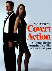 Sid Meier's Covert Action