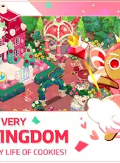 Cookie Run: Kingdom