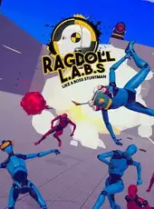 Ragdoll LABS