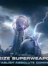 Command & Conquer: Legions