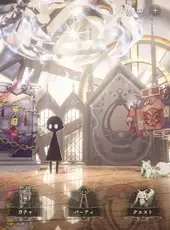Madoka Magica Magia Exedra