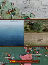 European War 3