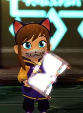 A Hat in Time: Nyakuza Metro