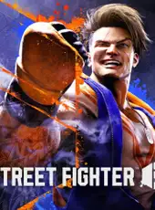 Street Fighter 6