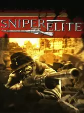 Sniper Elite