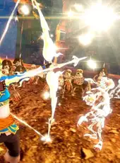 Hyrule Warriors: Definitive Edition