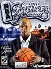 NBA Ballers: Phenom