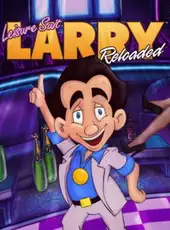 Leisure Suit Larry: Reloaded