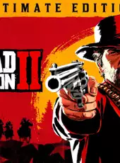 Red Dead Redemption II: Ultimate Edition