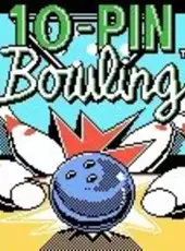 10-Pin Bowling