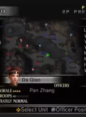 Dynasty Warriors 4