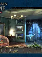 Mountain Crime: Requital