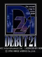 Debut 21