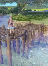 Atelier Lulua: The Scion of Arland