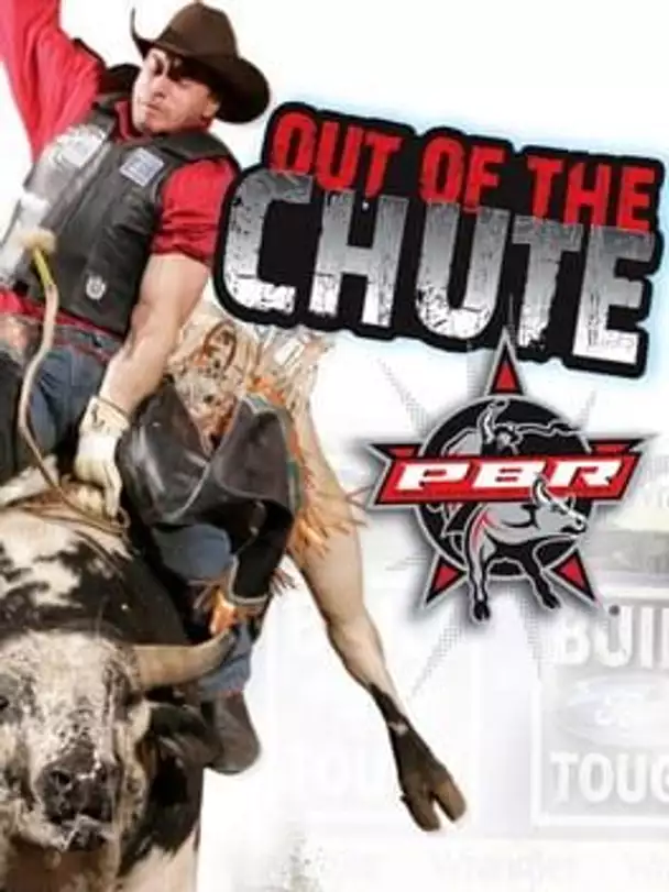 Professional Bull Riding: Out of the Chute