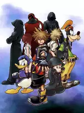 Kingdom Hearts II