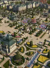 Anno 1800: Botanica