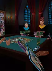 All on Board!: The Hunger