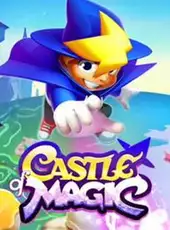 Castle of Magic