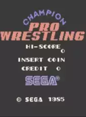 Champion Pro Wrestling