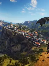 Just Cause 3: XXL Edition