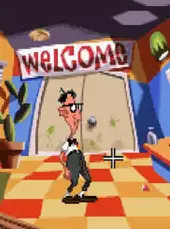 Day of the Tentacle