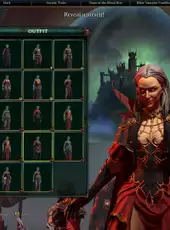 Age of Wonders 4: Thrones of Blood