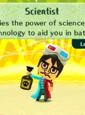 Miitopia