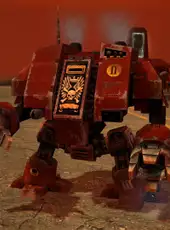 Warhammer 40,000: Dawn of War - Definitive Edition