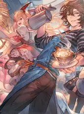 Granblue Fantasy