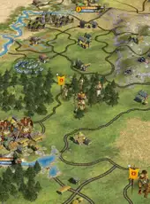 Sid Meier's Civilization IV: Warlords