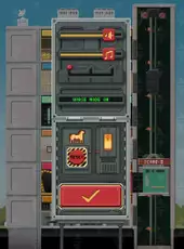 The Everything Building