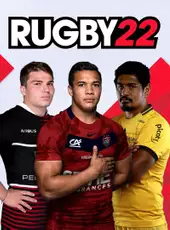 Rugby 22