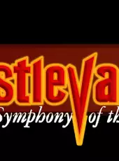 Castlevania: Symphony of the Night