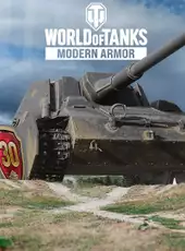 World of Tanks: Advanced Marksman
