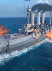 World of Warships: Aurora Steam Edition