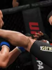 EA Sports UFC 2